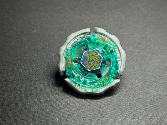 Ray Unicorno D125CS - Takara Tomy #A-2