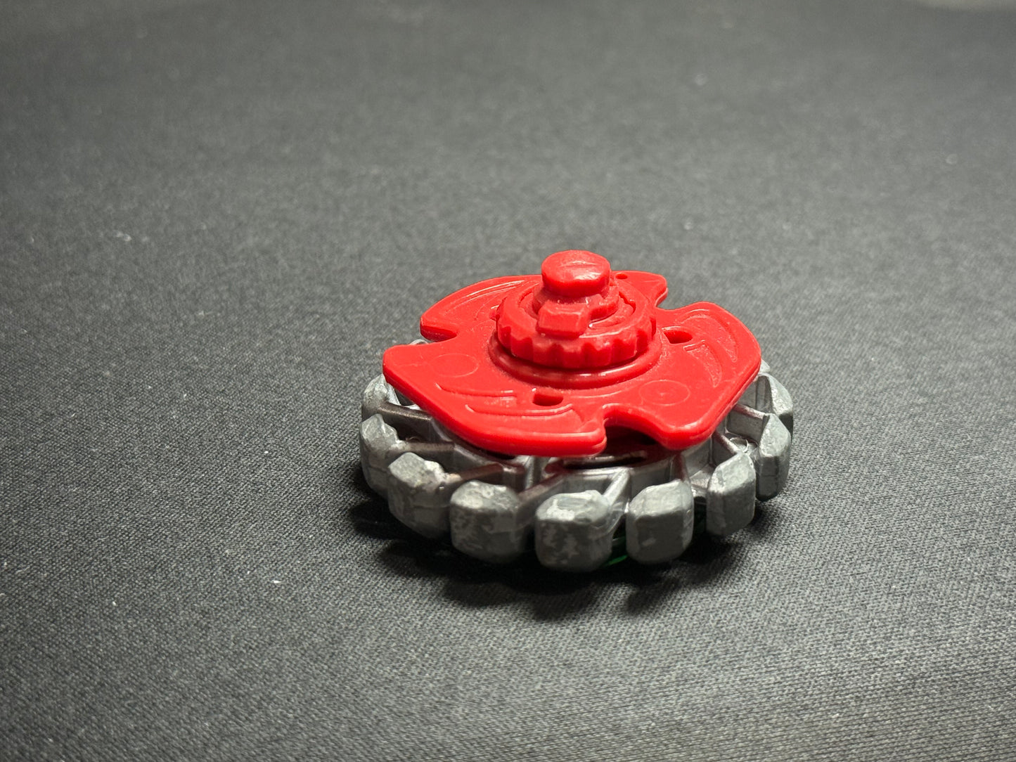 Poison Serpent SW145SD - Takara Tomy #A