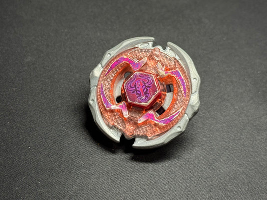Forbidden Ionis ED145FB - Takara Tomy #A