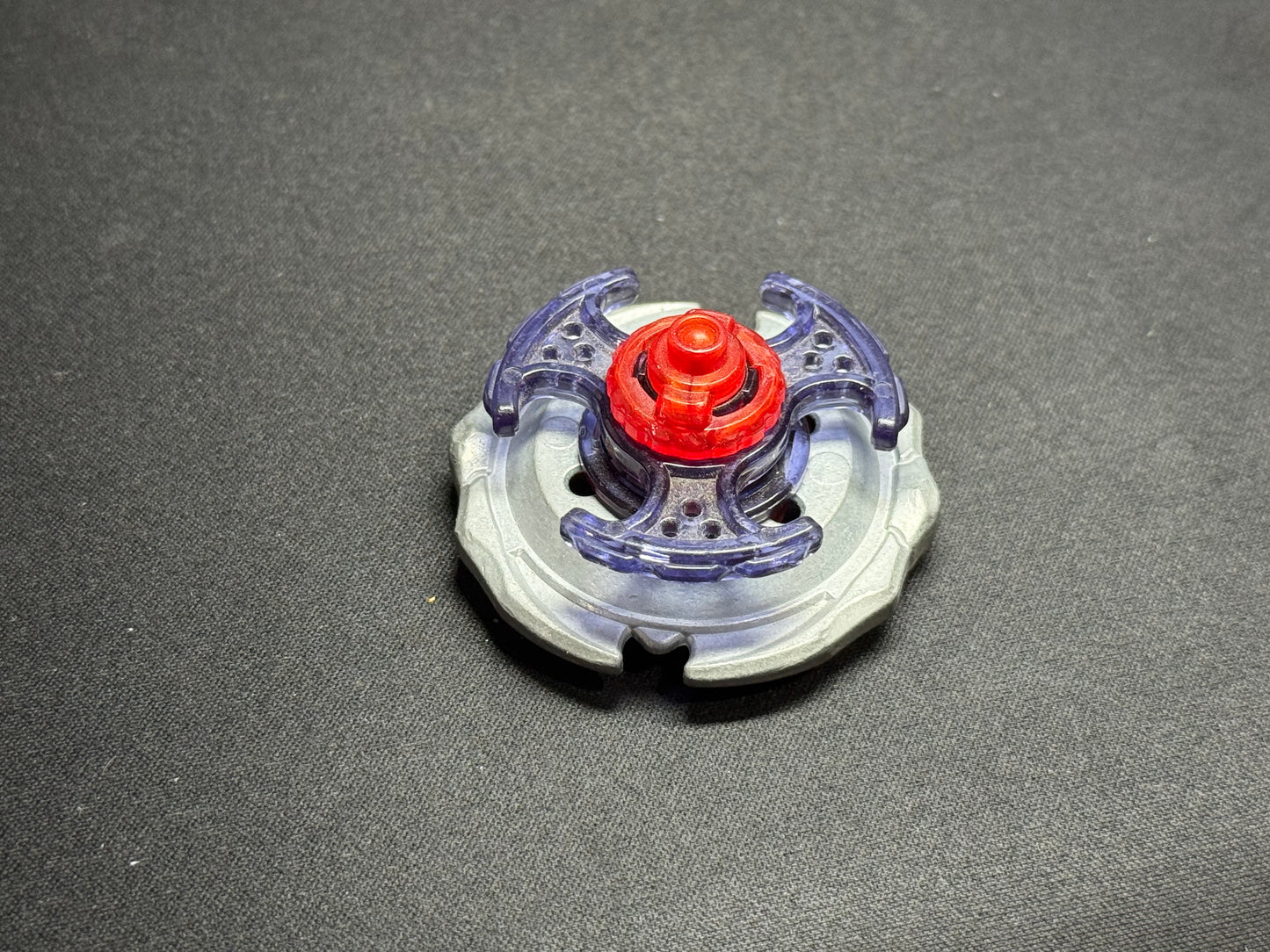 Forbidden Ionis ED145FB - Takara Tomy #A