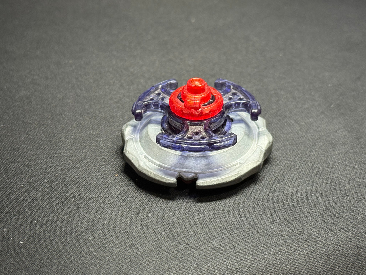 Forbidden Ionis ED145FB - Takara Tomy #A