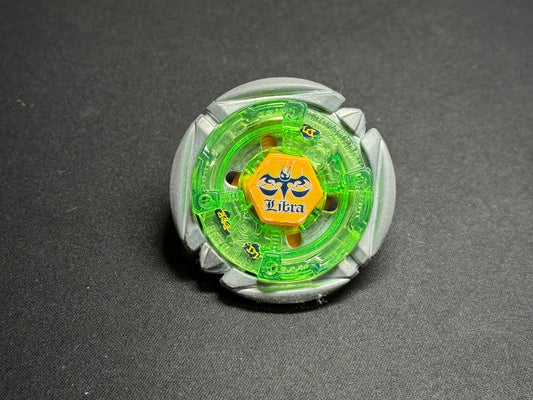 Flame Libra T125ES - Takara Tomy #A