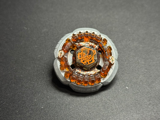 Rock Orso D125B - Takara Tomy #A