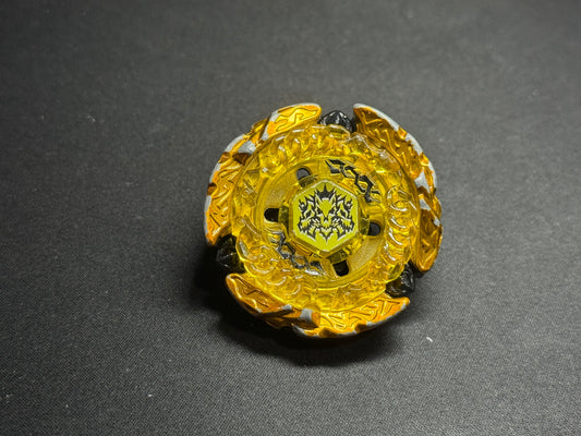 Hell Kerbecs BD145DS - Takara Tomy #A