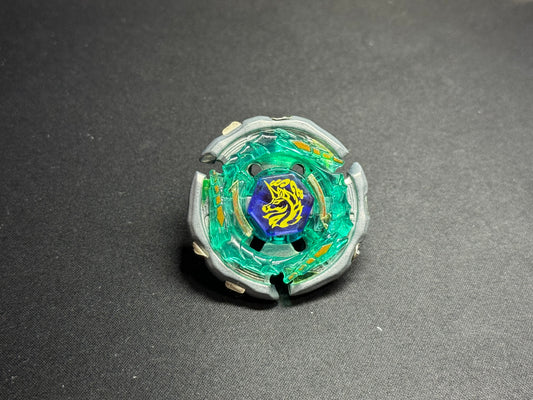 Ray Unicorno D125CS - Takara Tomy #A-3