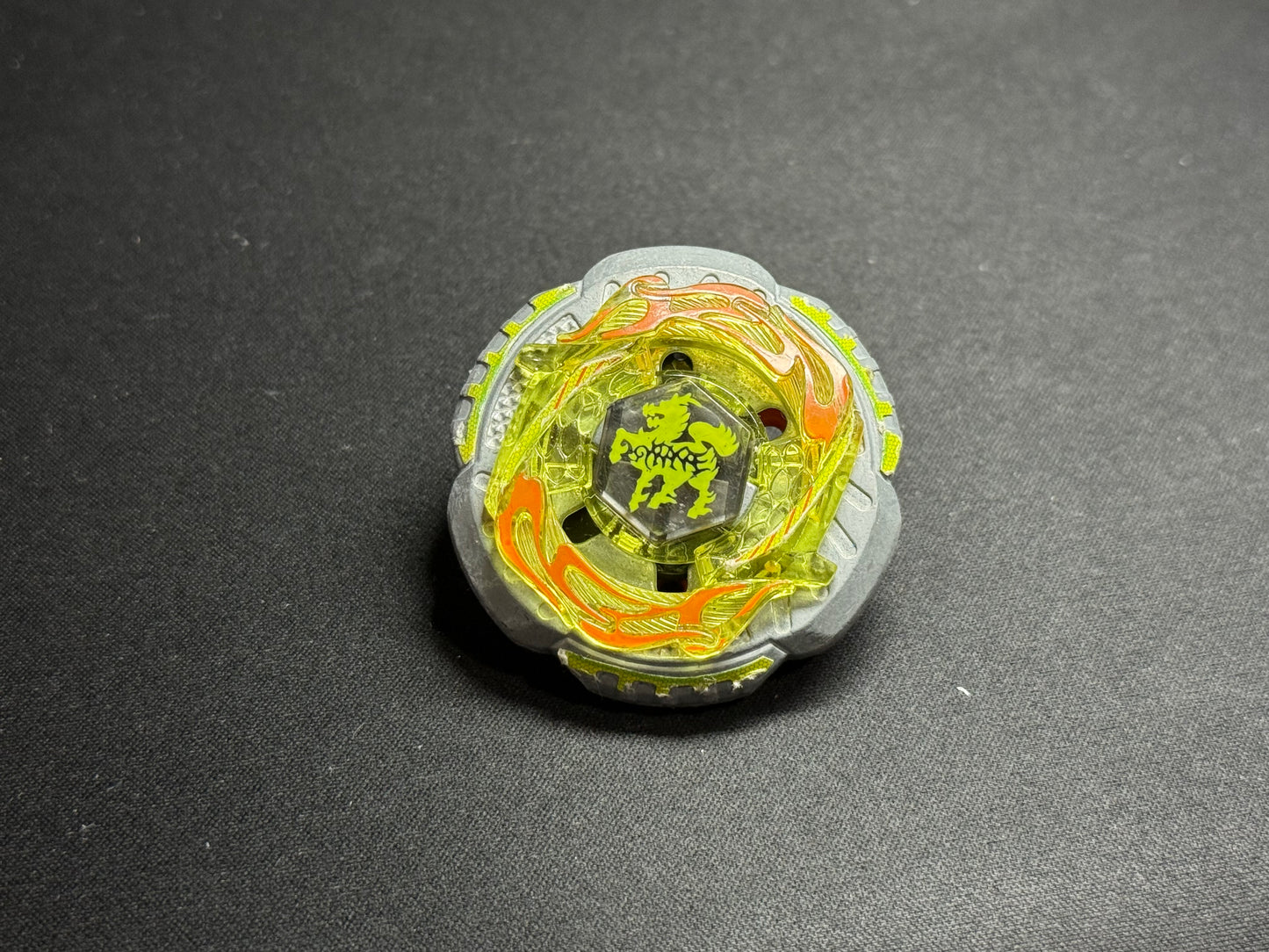 Rock Zurafa R145WB - Takara Tomy #A