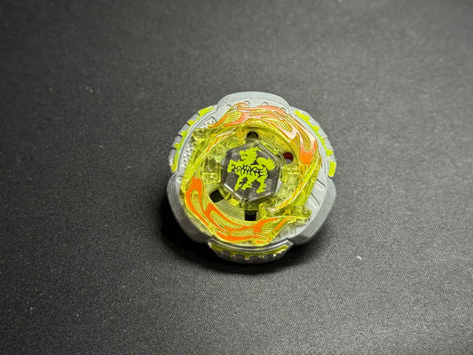 Rock Zurafa R145WB - Takara Tomy #A
