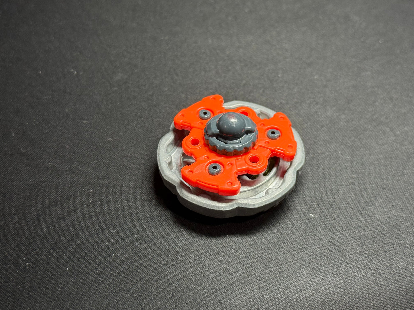 Rock Zurafa R145WB - Takara Tomy #A