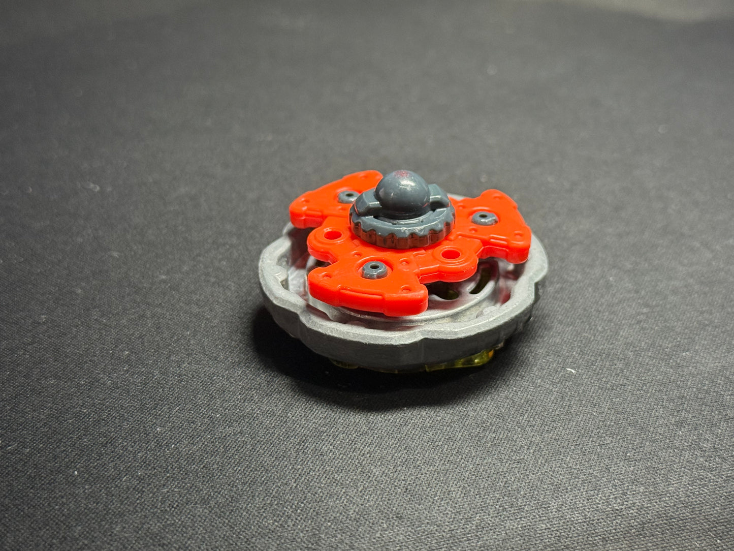 Rock Zurafa R145WB - Takara Tomy #A