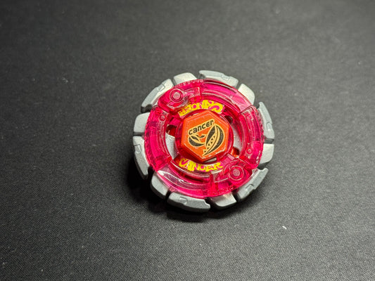 Dark Cancer CH120SF - Takara Tomy #A