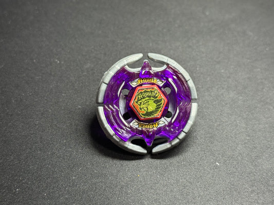 Earth Eagle 145WD - Takara Tomy #A