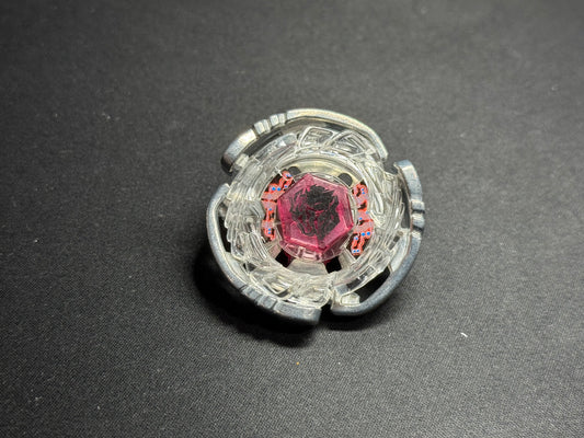 Cyber Pegasus 100HF - Takara Tomy #A