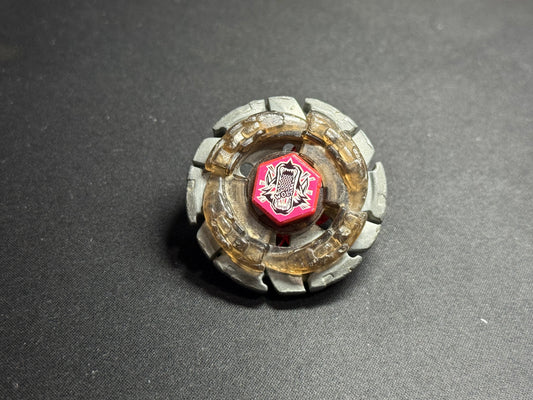 Dark Wolf DF145FS - Takara Tomy #A