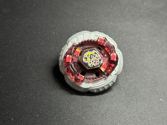 Rock Scorpio T125JB - Takara Tomy #A