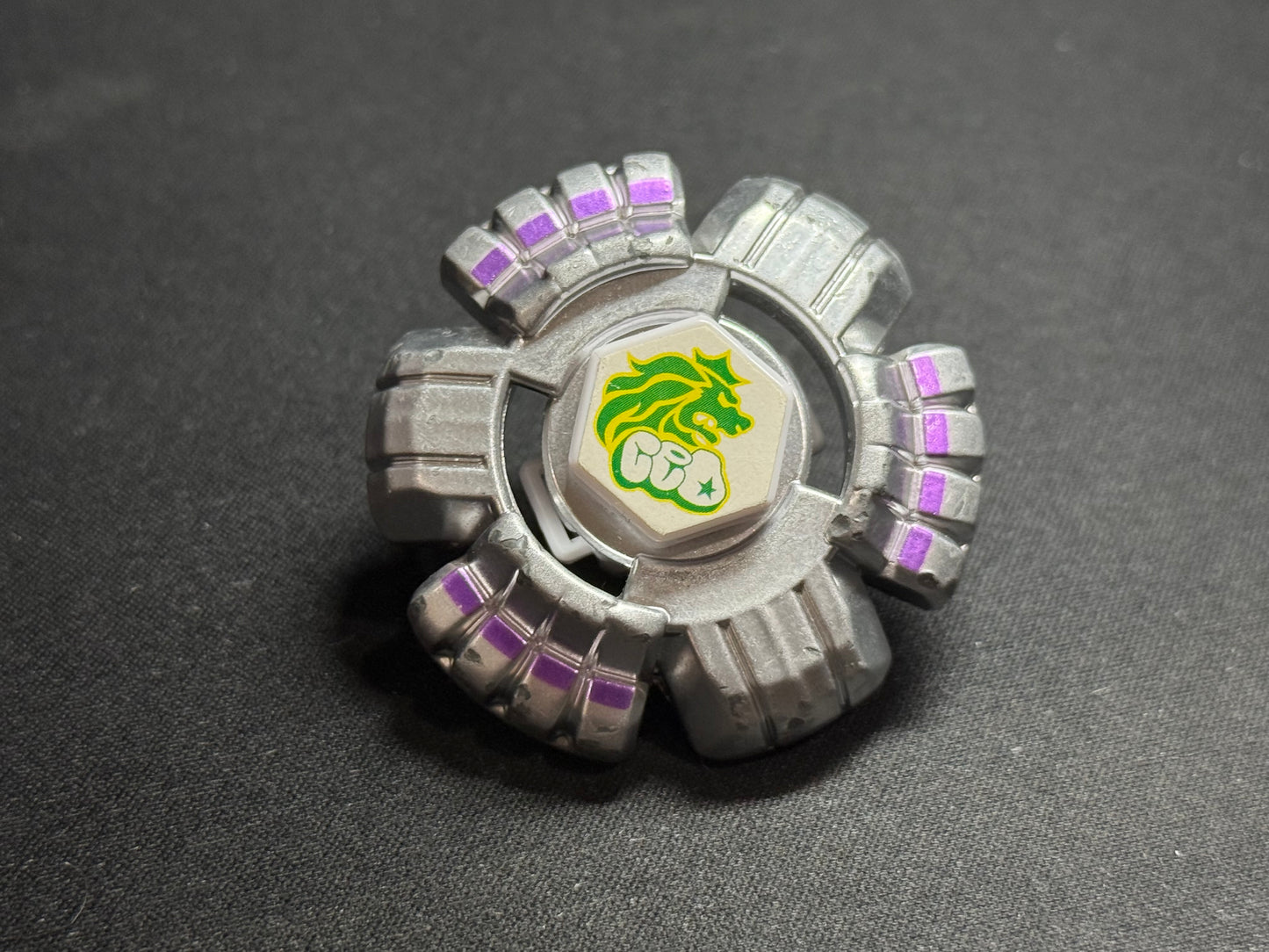 PHW Leone 145D - Takara Tomy #SF