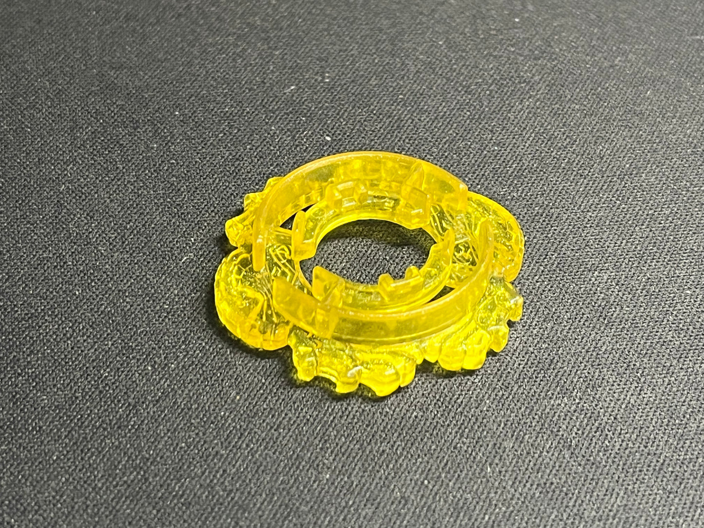 [Energy Ring] Quetzalcoatl - Takara Tomy