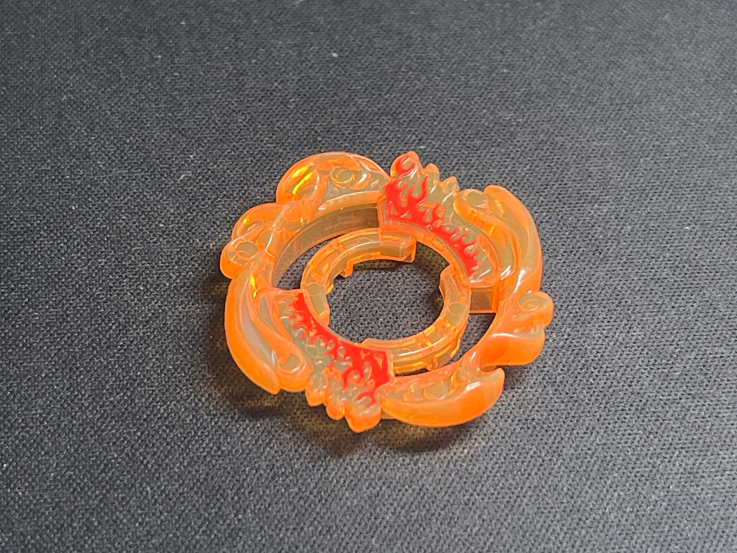 [Energy Ring] Blaze - Takara Tomy