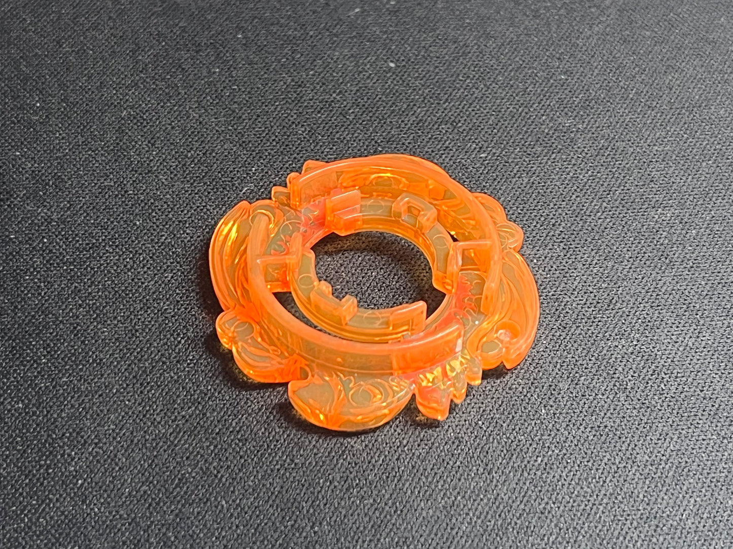 [Energy Ring] Blaze - Takara Tomy