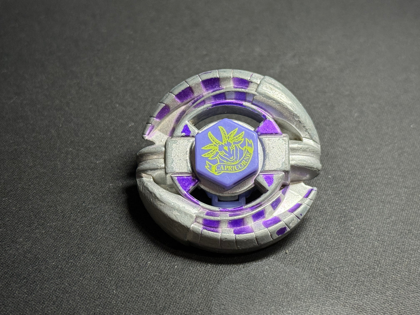 PHW Capricorne 100HF - Takara Tomy #S-2