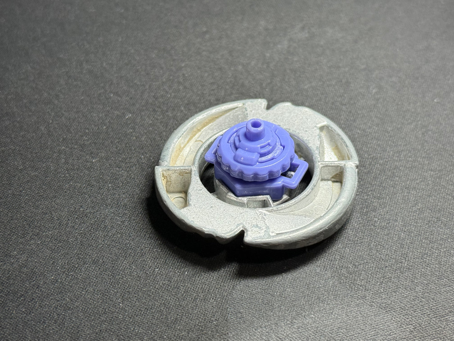 PHW Capricorne 100HF - Takara Tomy #S-2