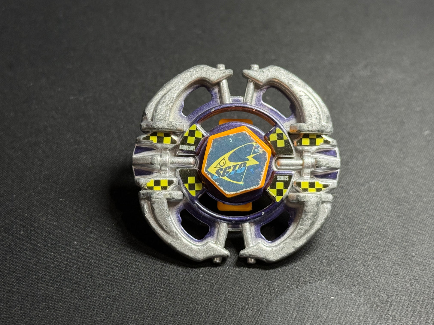 PHW Sagittario 145S - Takara Tomy #S