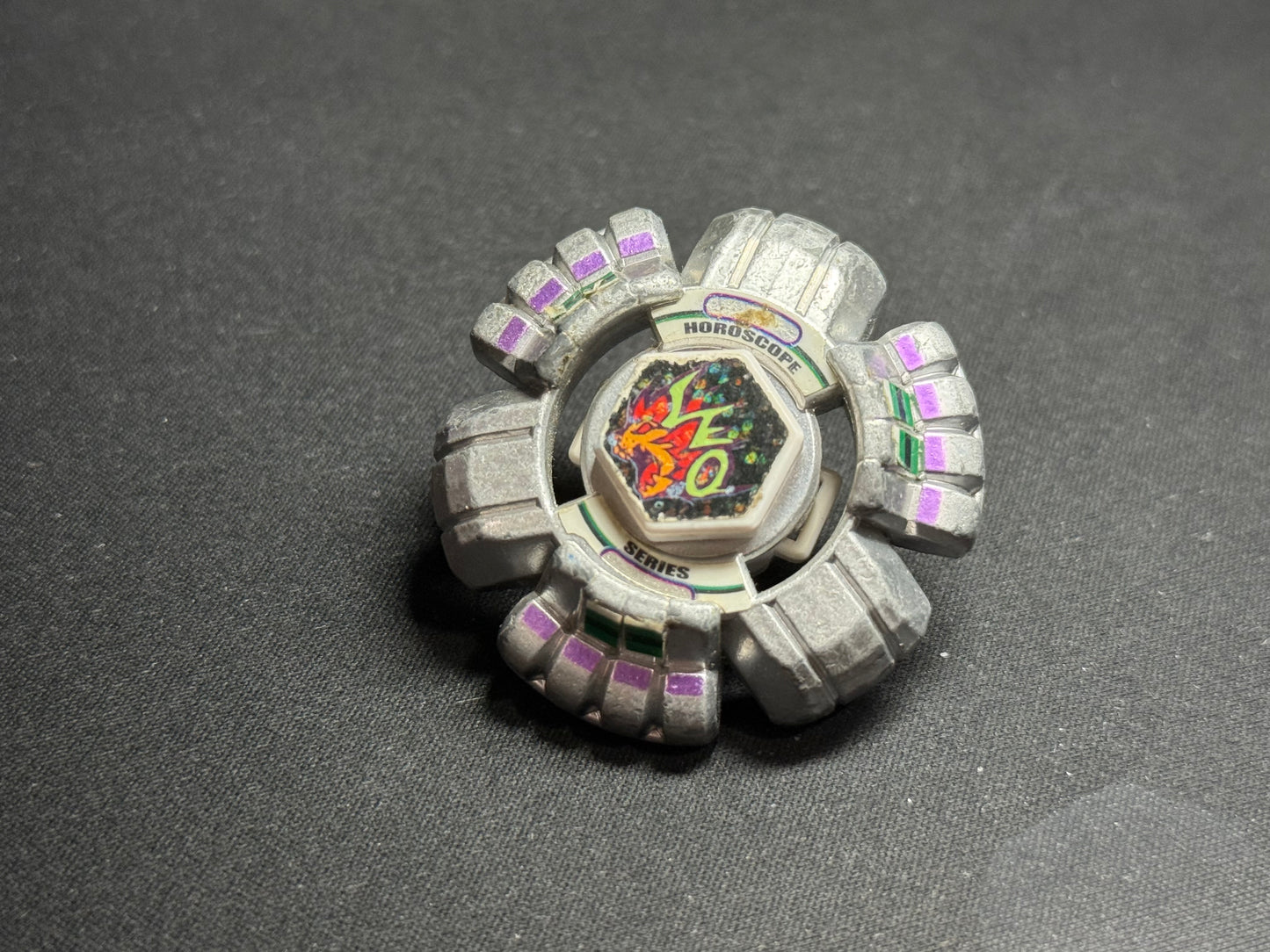 PHW Leone 145D - Takara Tomy #S