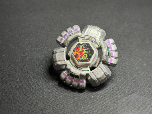 PHW Leone 145D - Takara Tomy #S