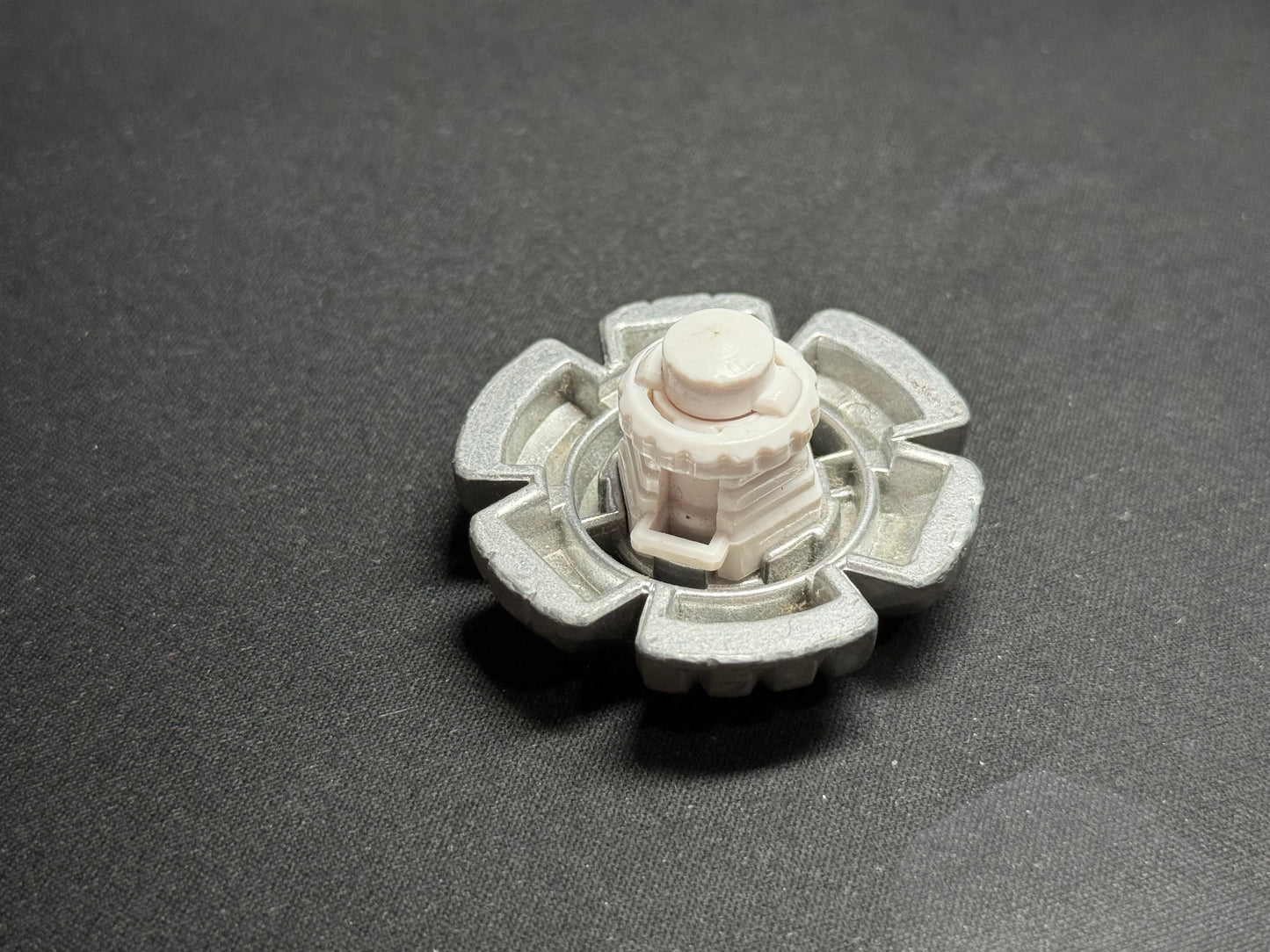 PHW Leone 145D - Takara Tomy #S