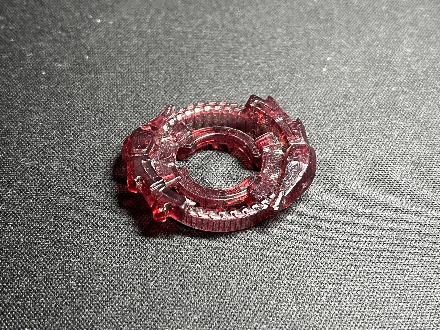 [Energy Ring] Scorpio - Takara Tomy