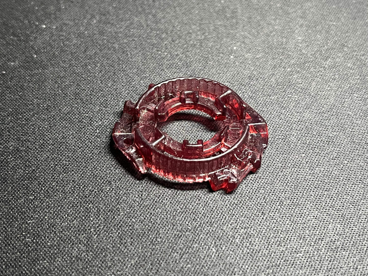 [Energy Ring] Scorpio - Takara Tomy