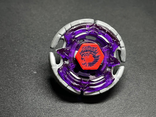 Earth Eagle 145WD - Takara Tomy #4