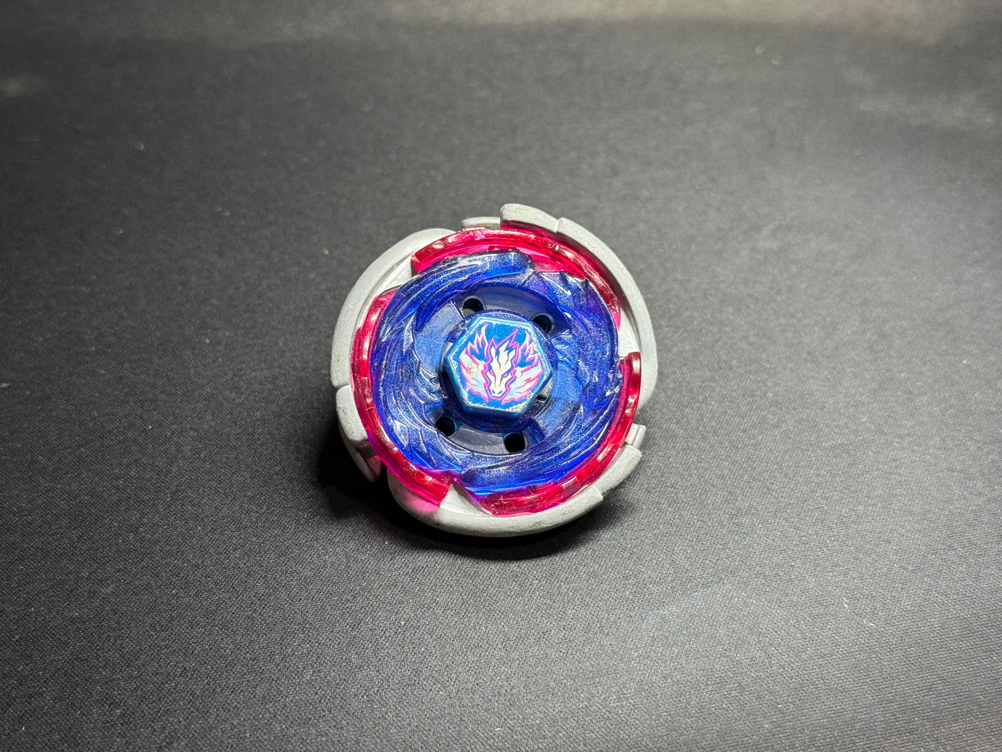 Big Bang Pegasus F:D - Takara Tomy #3-1