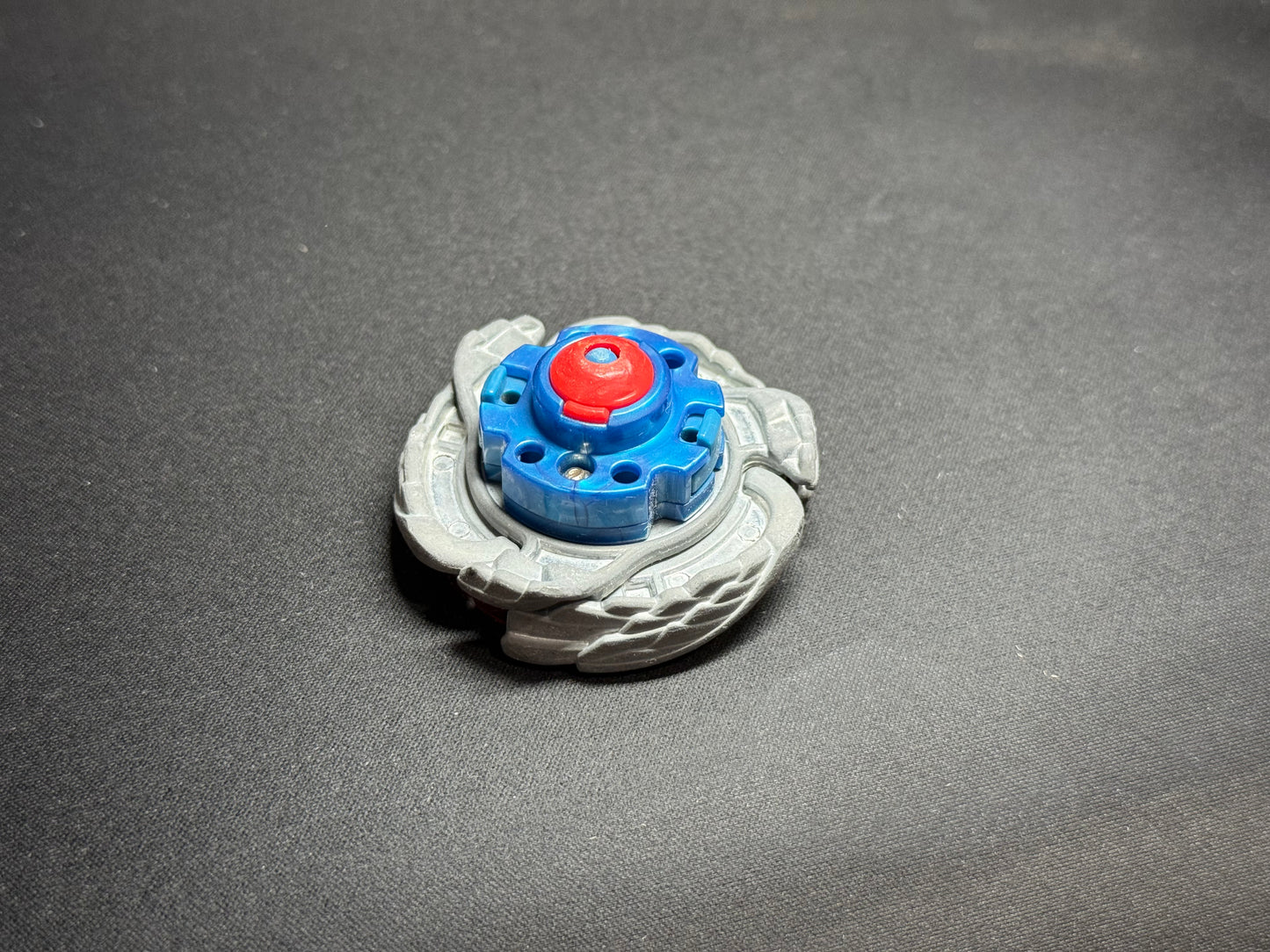 Big Bang Pegasus F:D - Takara Tomy #3-1