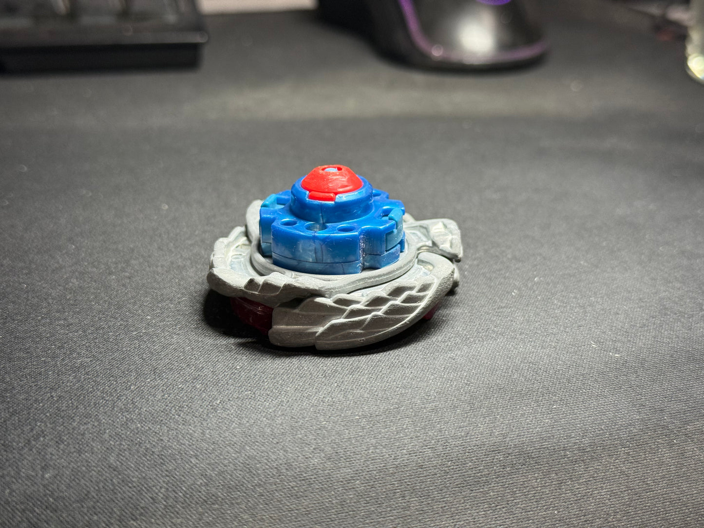 Big Bang Pegasus F:D - Takara Tomy #3-1