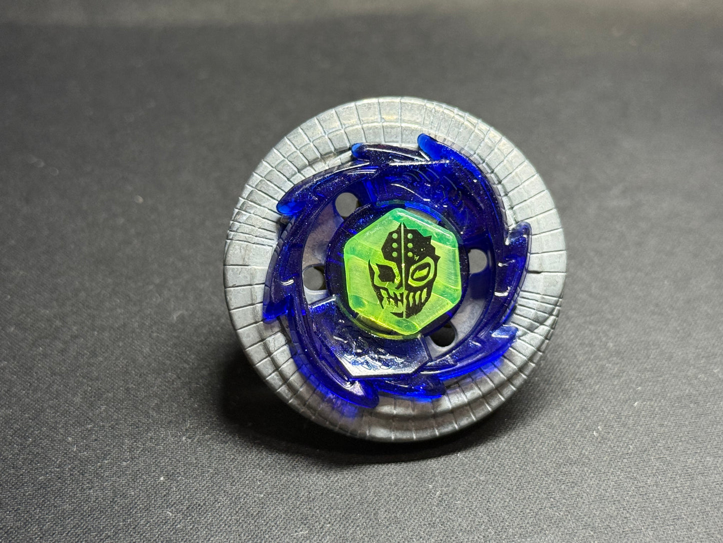 Duo Uranus 230WD - Takara Tomy #4