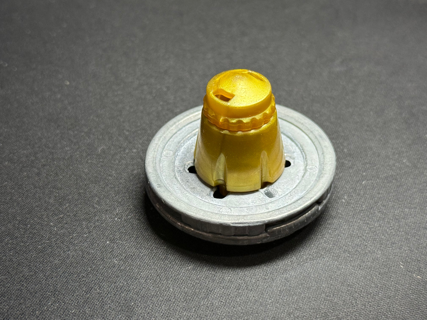 Duo Uranus 230WD - Takara Tomy #4