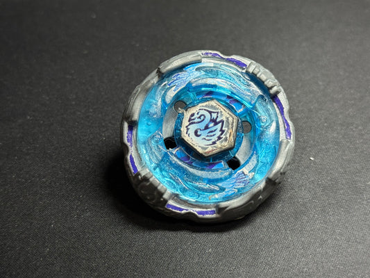 Kreis Cygnus 145WD - Takara Tomy #4