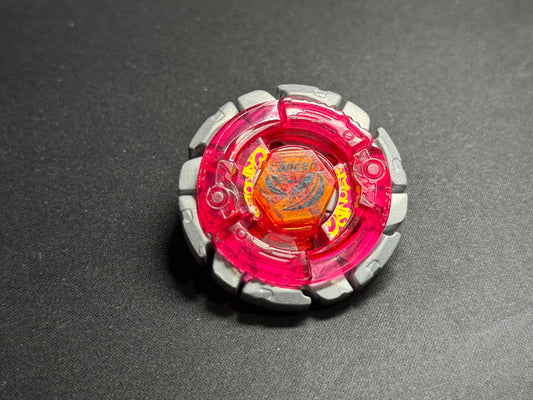 Dark Cancer CH120SF - Takara Tomy #3