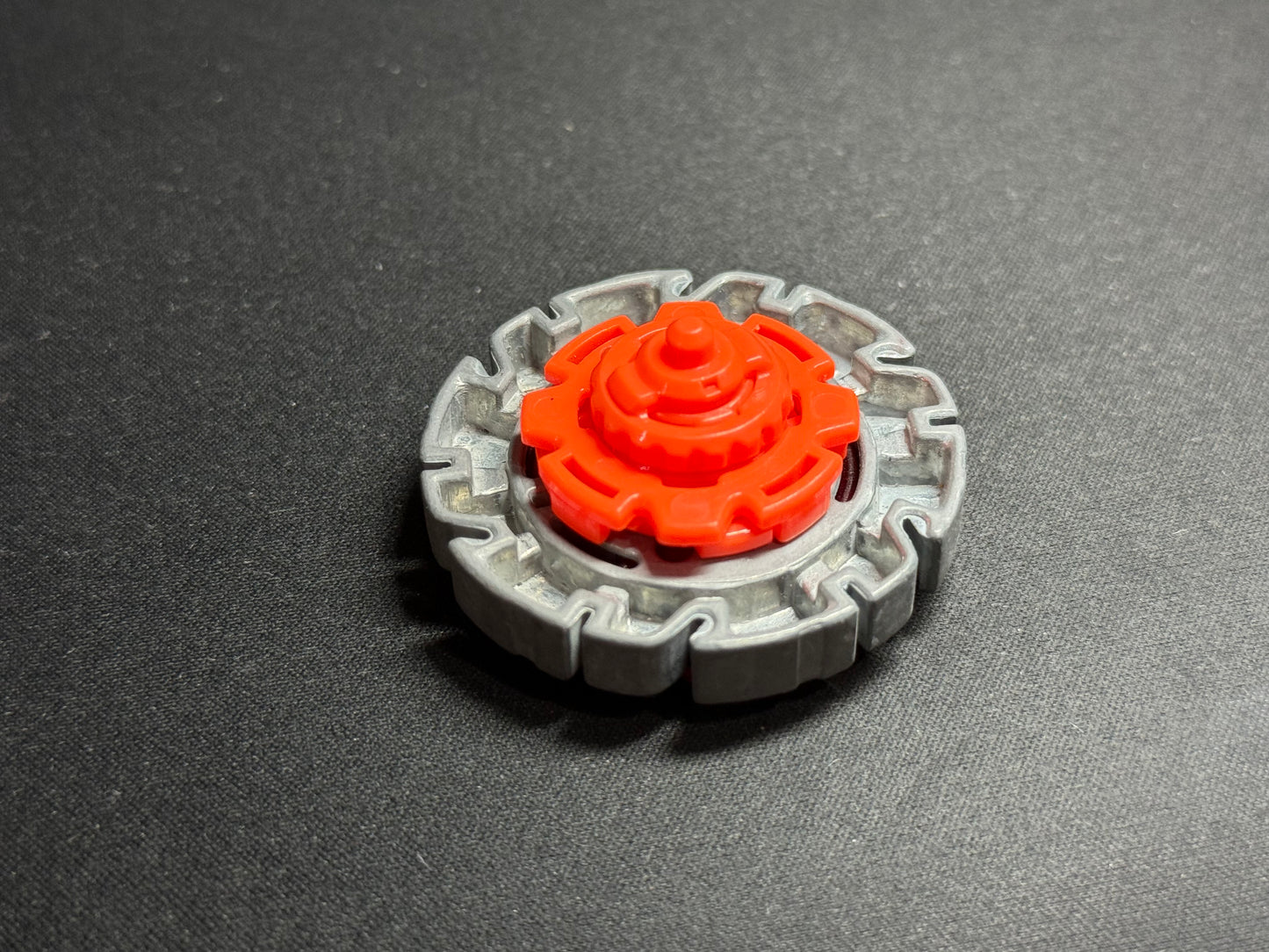 Dark Cancer CH120SF - Takara Tomy #3