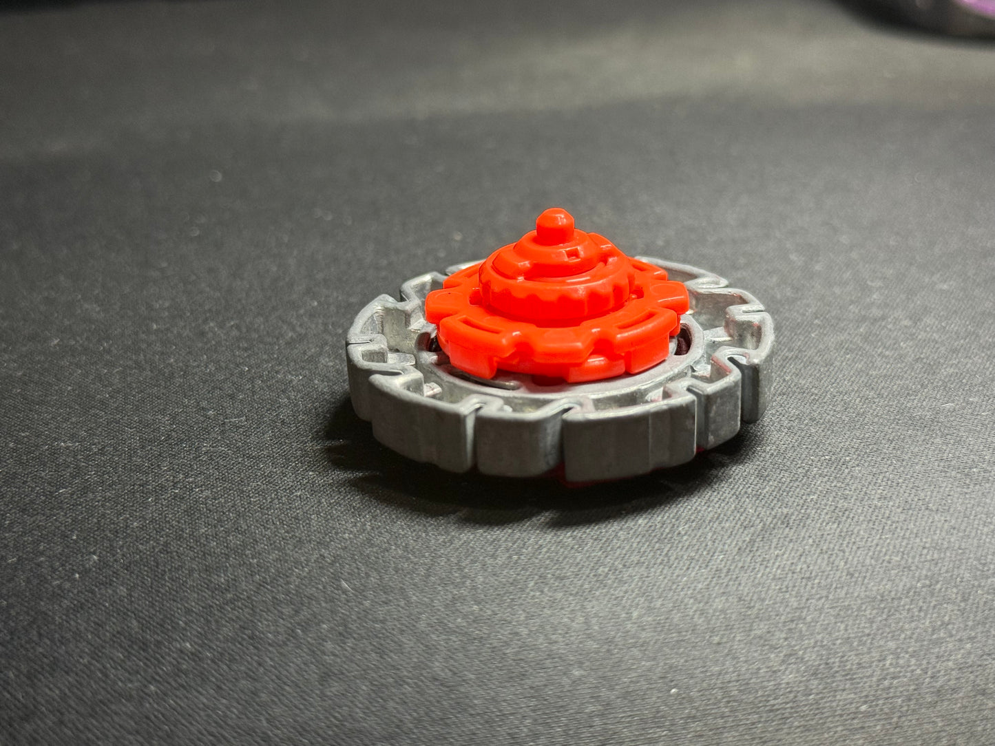 Dark Cancer CH120SF - Takara Tomy #3