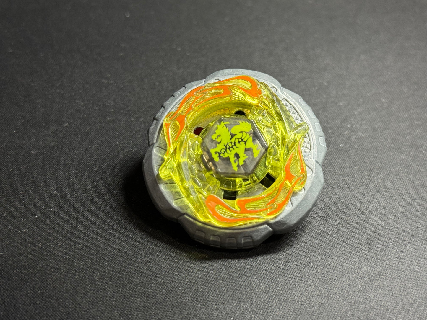 Rock Zurafa R145WB - Takara Tomy #3