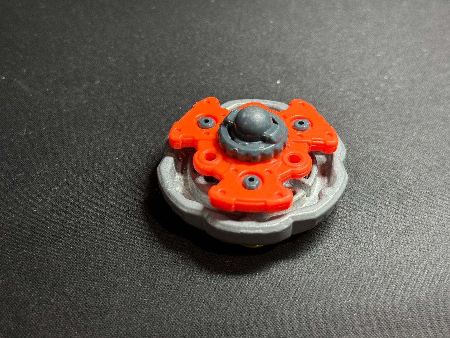 Rock Zurafa R145WB - Takara Tomy #3