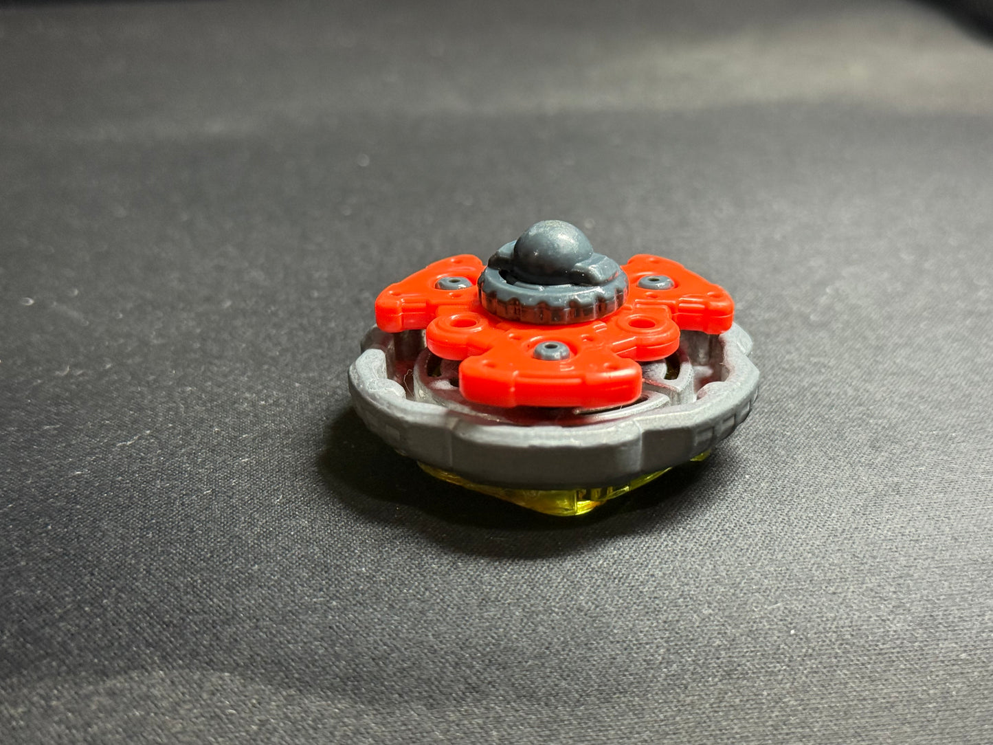 Rock Zurafa R145WB - Takara Tomy #3