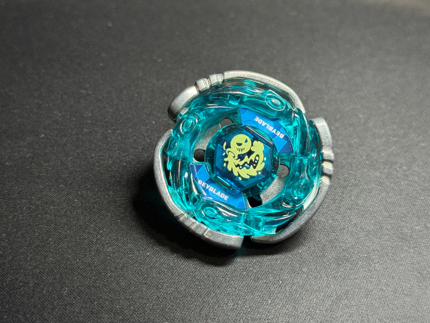 Cyber Aquario 105RF - Takara Tomy #3