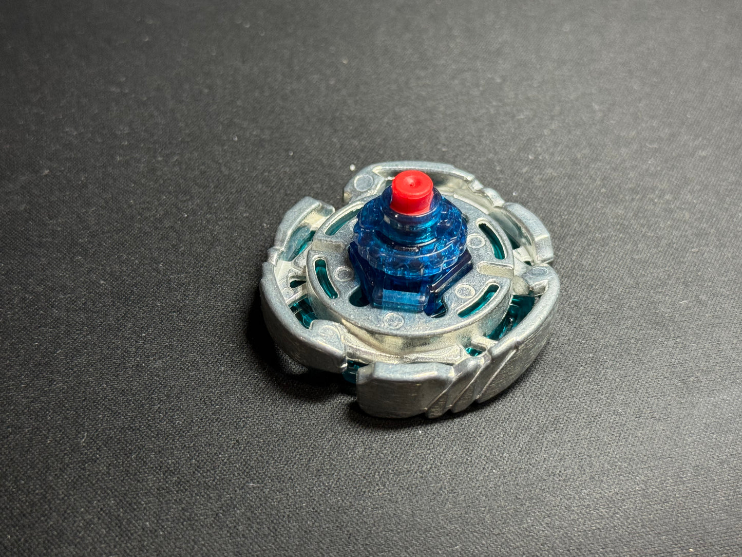 Cyber Aquario 105RF - Takara Tomy #3