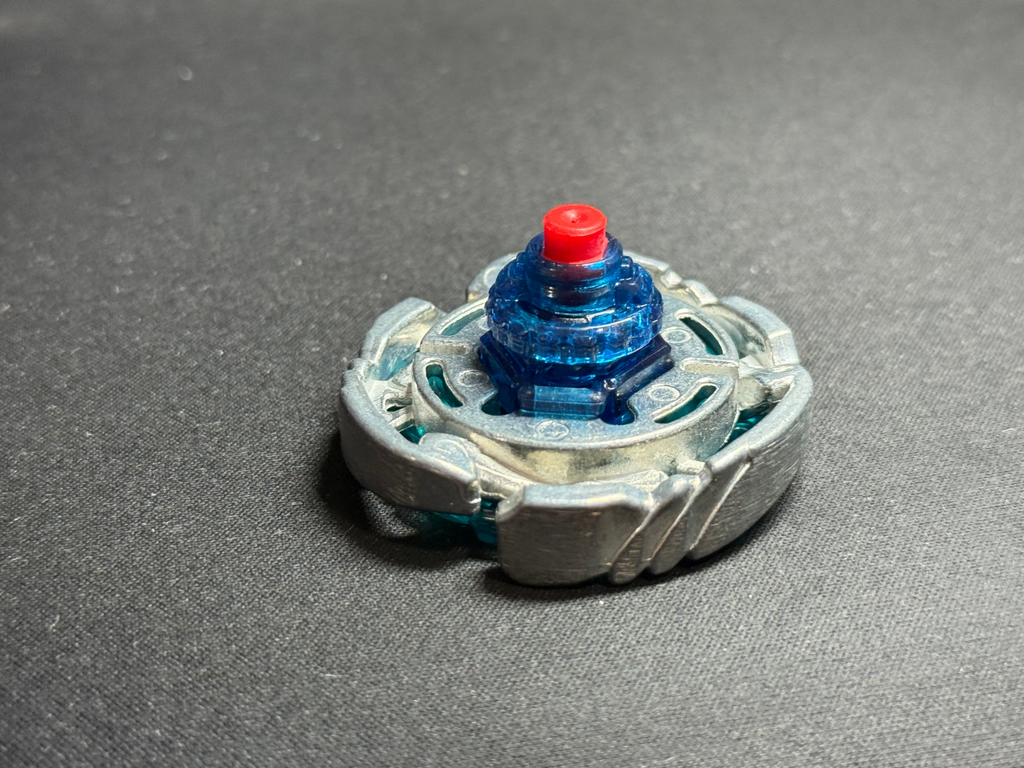 Cyber Aquario 105RF - Takara Tomy #3