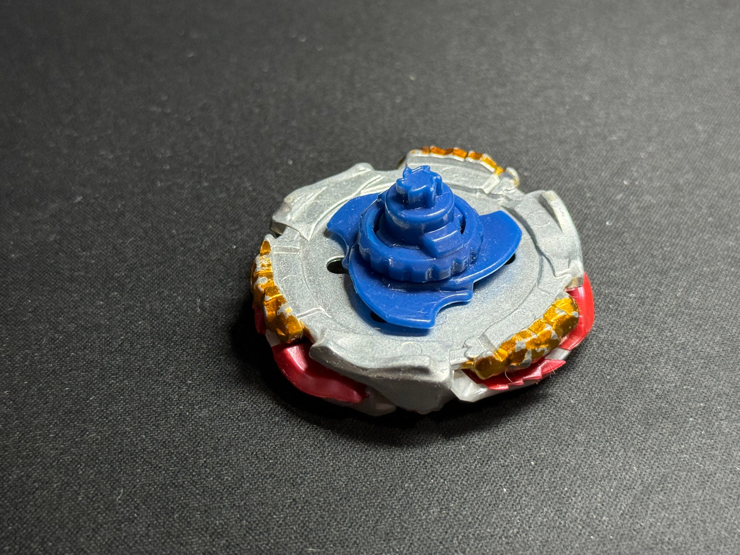 Meteo L-Drago LW105LF - Takara Tomy #3