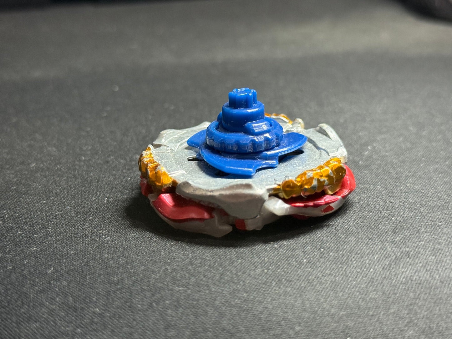 Meteo L-Drago LW105LF - Takara Tomy #3