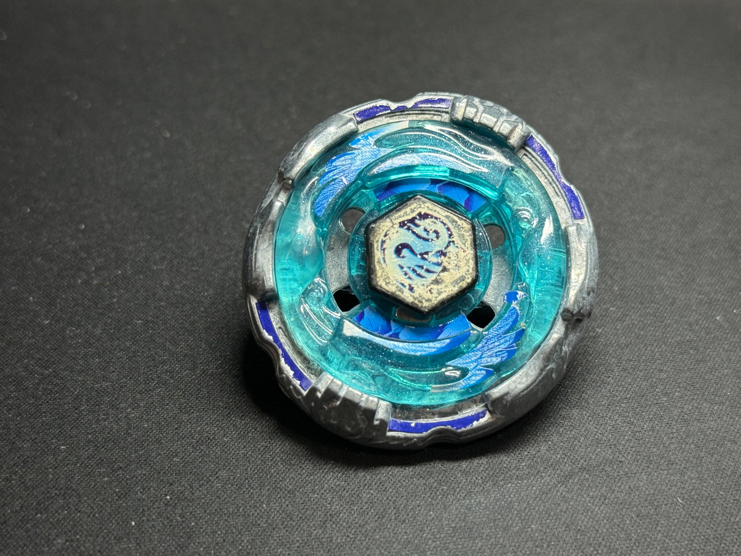 Kreis Cygnus 145WD - Takara Tomy #R