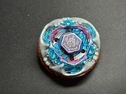 Gravity Perseus BD145XF - Takara Tomy #5